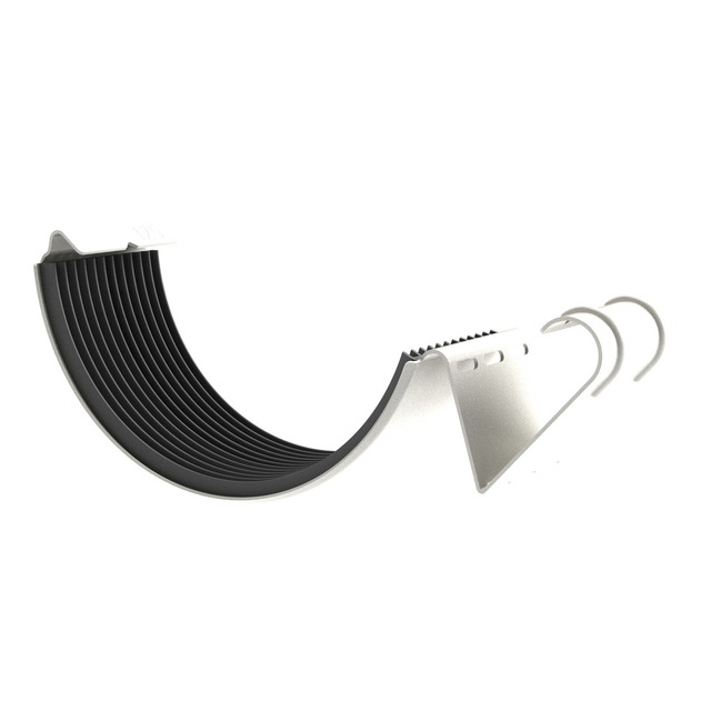 RÄNNSKARV VIT 125MM